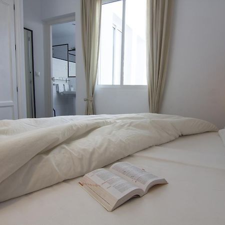 Hotel Finlandia ماربيا المظهر الخارجي الصورة