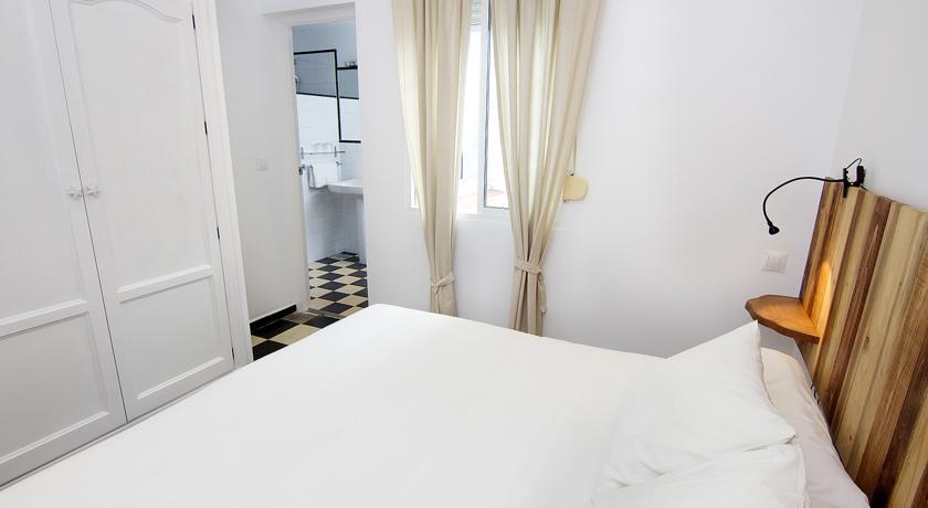 Hotel Finlandia ماربيا الغرفة الصورة