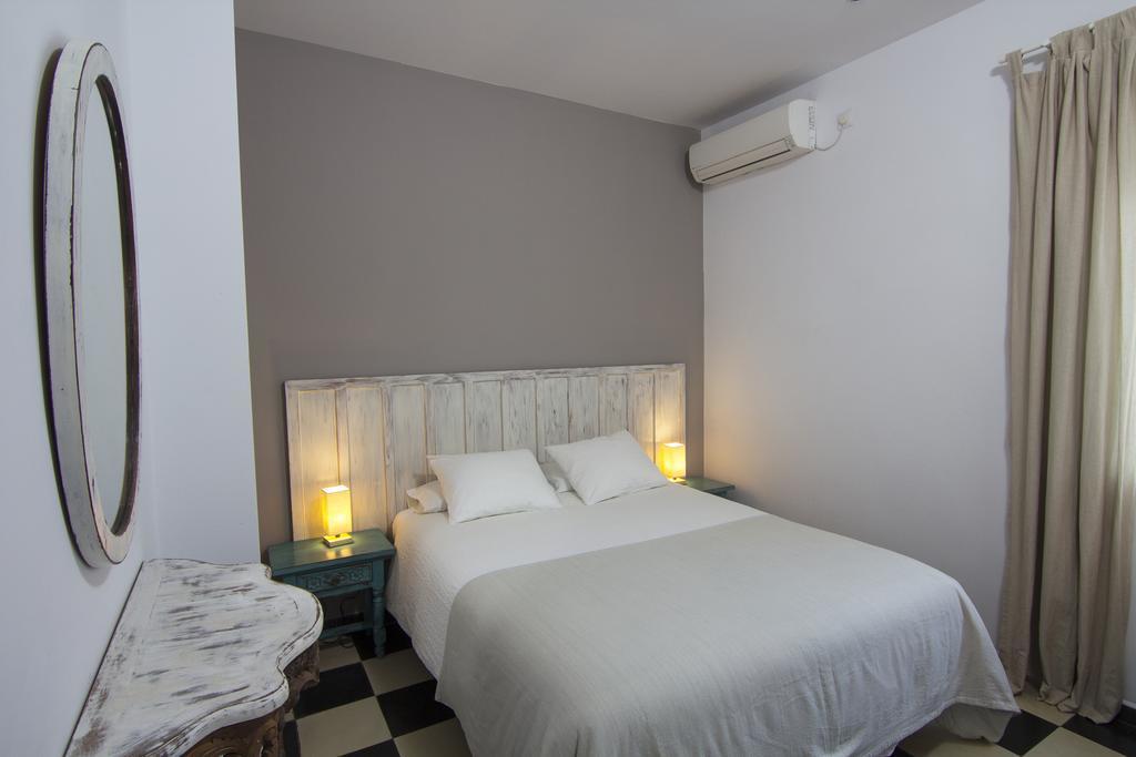 Hotel Finlandia ماربيا المظهر الخارجي الصورة