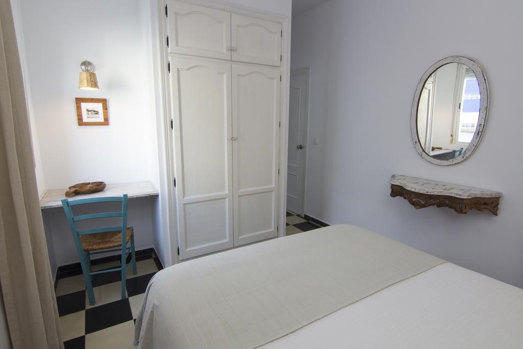 Hotel Finlandia ماربيا المظهر الخارجي الصورة