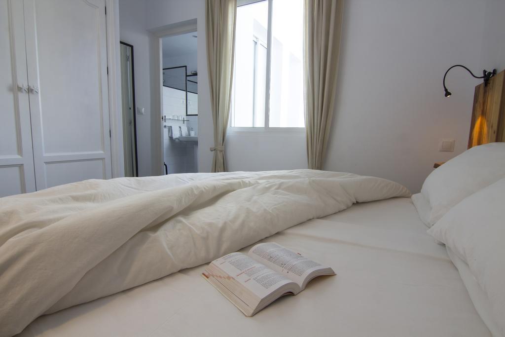 Hotel Finlandia ماربيا المظهر الخارجي الصورة
