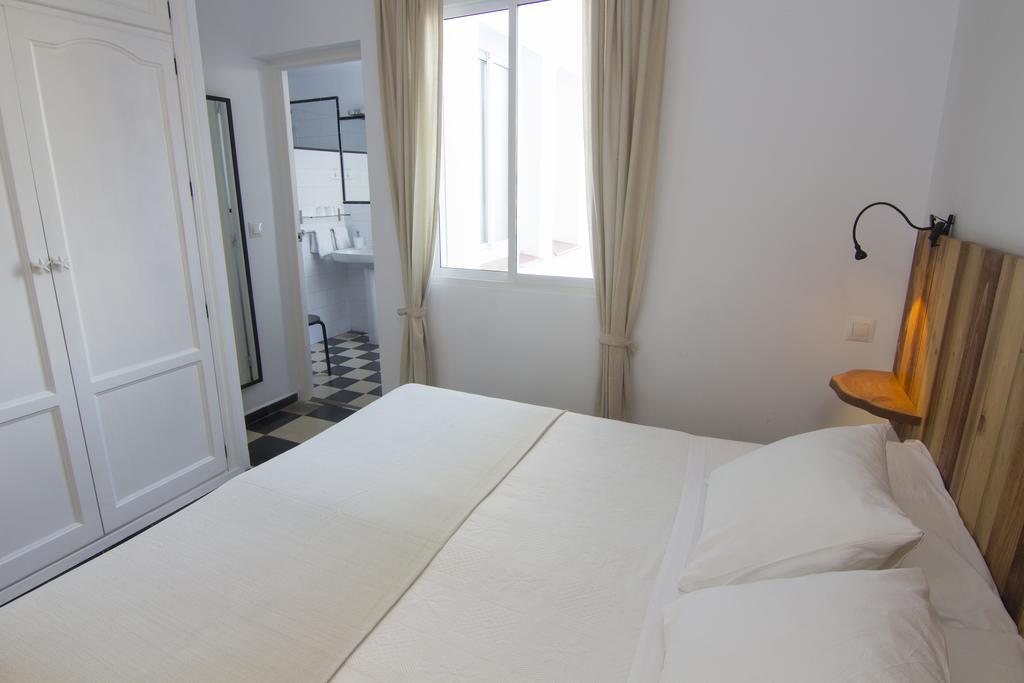 Hotel Finlandia ماربيا المظهر الخارجي الصورة