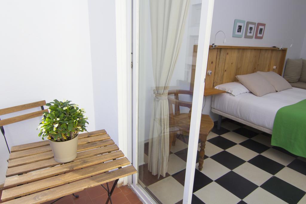 Hotel Finlandia ماربيا المظهر الخارجي الصورة