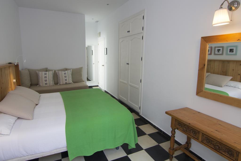 Hotel Finlandia ماربيا المظهر الخارجي الصورة