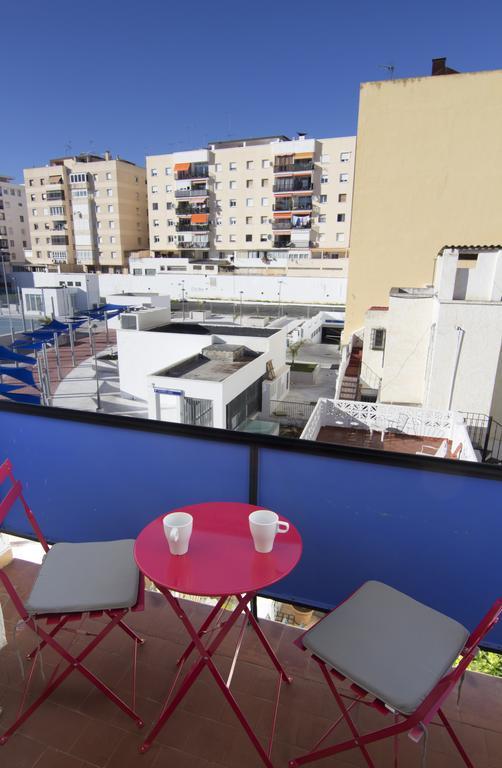 Hotel Finlandia ماربيا المظهر الخارجي الصورة