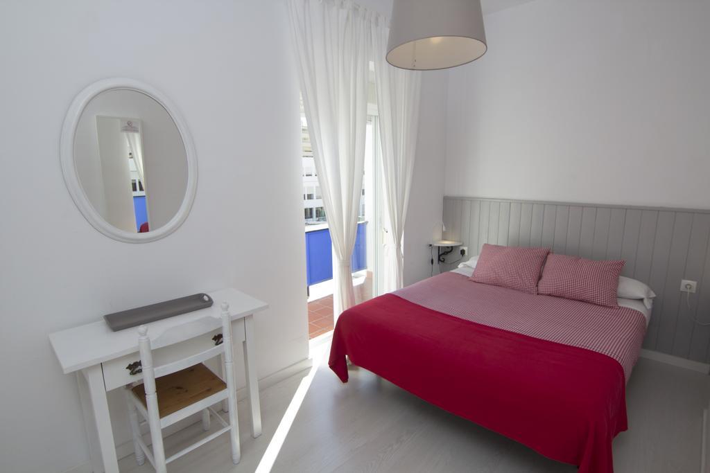 Hotel Finlandia ماربيا المظهر الخارجي الصورة