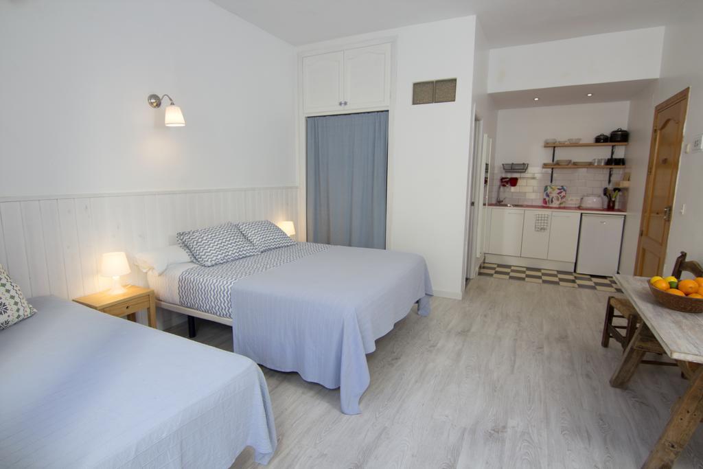Hotel Finlandia ماربيا المظهر الخارجي الصورة