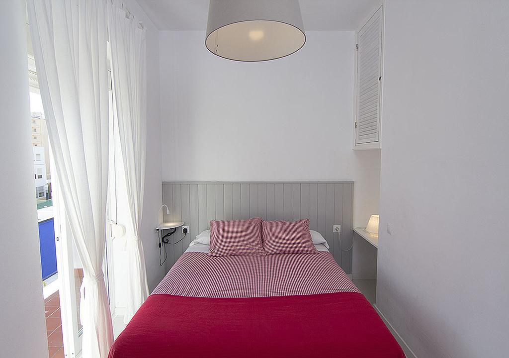 Hotel Finlandia ماربيا المظهر الخارجي الصورة